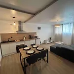 Proche Centre Apartment Castres (Tarn)