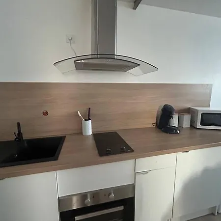 Apartment Proche Centre