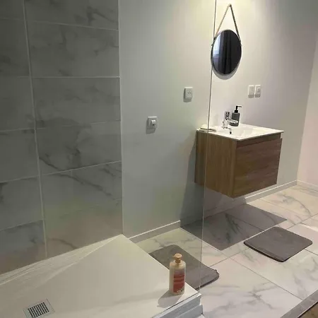 Proche Centre Appartement