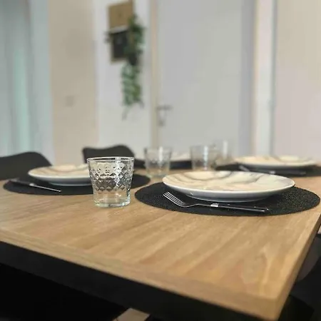 Apartment Proche Centre Castres (Tarn)