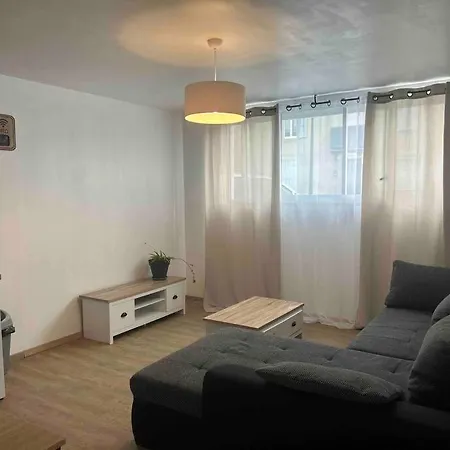 Proche Centre Castres (Tarn)