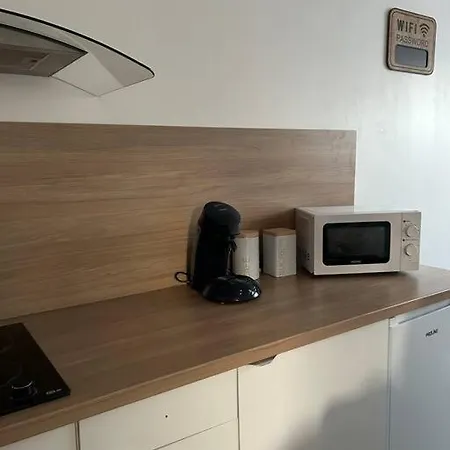 Proche Centre Castres (Tarn)