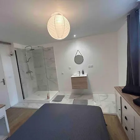 Proche Centre Apartment *
