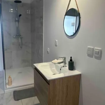 Appartement Proche Centre