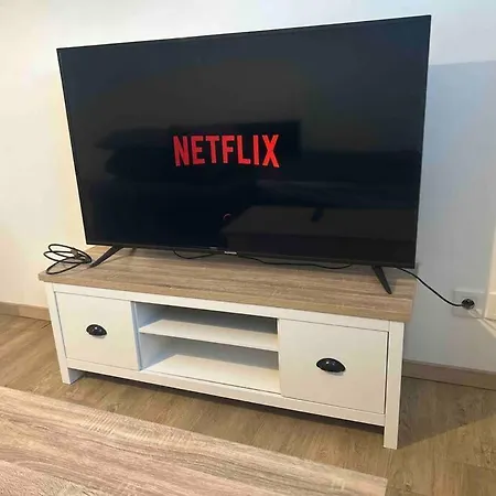 アパート Proche Centre カストル