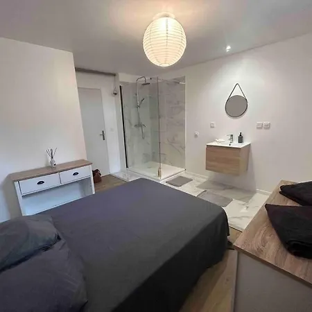 アパート Proche Centre *